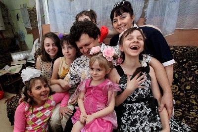 Статус многодетных расширят