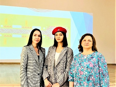 Будет установлен памятник разведчику