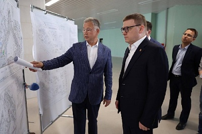 Для реабилитации защитников Отечества