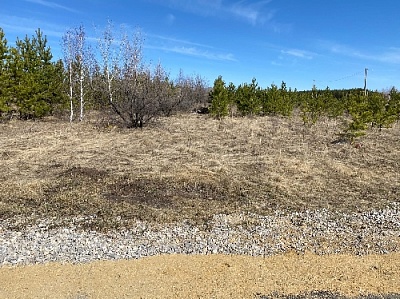 Неравнодушные жители приберутся в парке отдыха