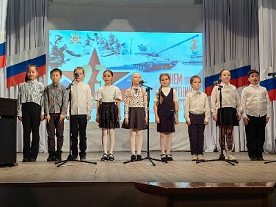 Подведены итоги Районного конкурса хоровых коллективов «Хоровая акварель»