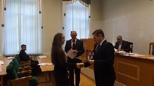 Молодёжь и выборы: как разбудить активность?