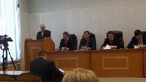 Почему в Нагайбакском районе никого не наказывают?