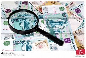 В Нагайбакском районе выявлены «мертвые души»