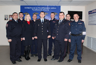 Обеспечивают безопасность на дороге