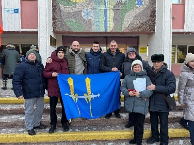 Наш район - на 19-м месте