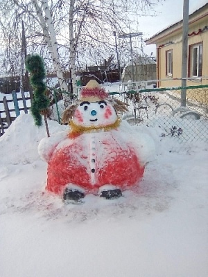 Кто построит лучше всех?