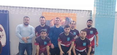 Неудачи бывают и у наших футболистов…