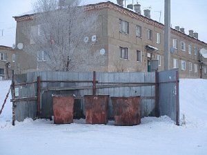 Страсти вокруг мусора