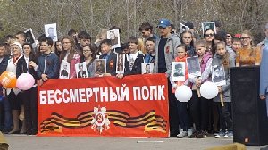 Губернатор подвёл итоги празднования Дня Победы