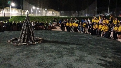 Новые знакомства и впечатления