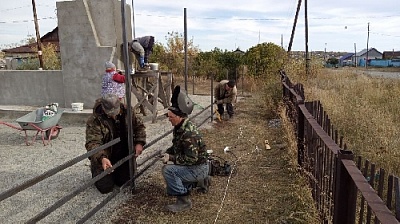 Народная инициатива нашла поддержку