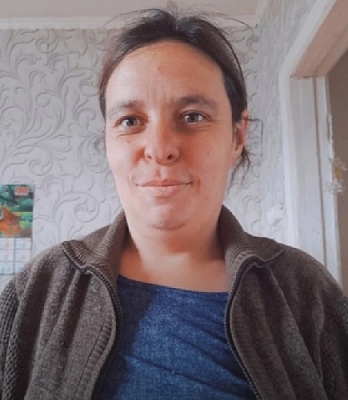 В Нагайбакском районе несколько дней ищут женщину 