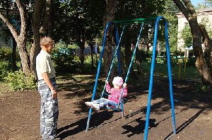 Для детишек и взрослых