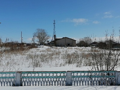Что будут благоустраивать в Нагайбакском районе?