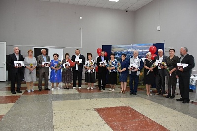 Золотые сердца