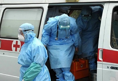 Берегите себя и близких