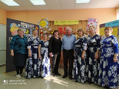 От сельской библиотеки до современного культурного центра