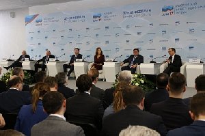 Борис Дубровский: экологические поручения Президента выполнимы