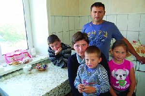 Погиб, защищая Донбасс