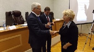 Единороссы Нагайбакского района подвели итоги