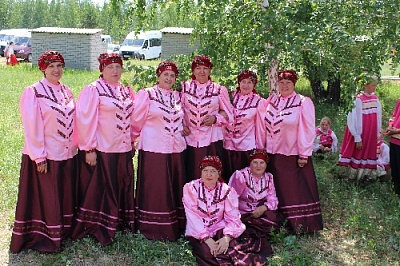 «Уралочка» – победитель областного конкурса