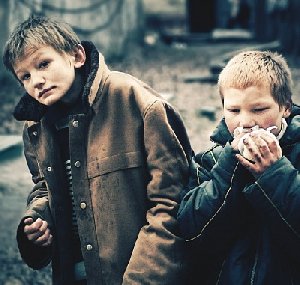 Есть ли в Нагайбакском районе бродяжки?