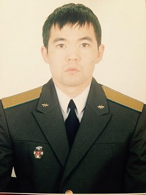 Оттачивая воинское мастерство