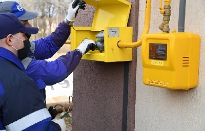 Правительство РФ утвердило дорожную карту по социальной газификации  