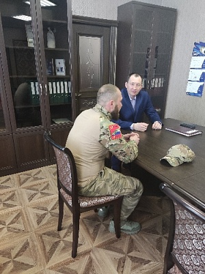 Вернитесь с победой!