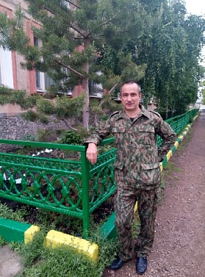 Владимир Яцимон представит район в конкурсе профмастерства