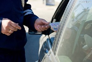 Нагайбакские полицейские проверили перевозку юных пассажиров