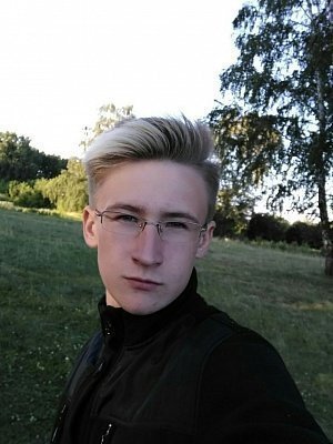 Нагайбакский школьник написал лучшее эссе о революции