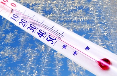 Занятия в школах Нагайбакского района отменяются!