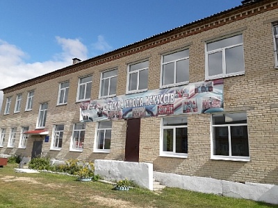 Удивительные приключения в одной чудесной школе 