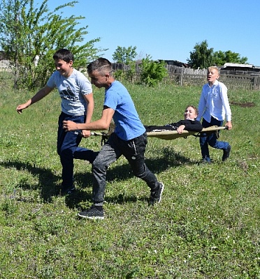 Быстрее, выше, сильнее