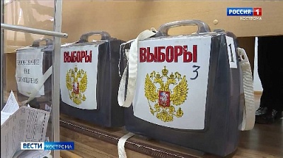 Кто будет баллотироваться от Нагайбакского района?