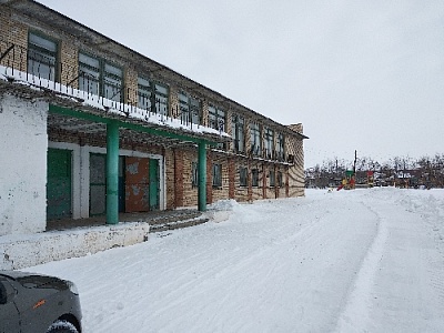 Сделают ли «конфетку» из обшарпанного клуба?