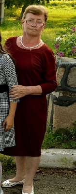 Помогите найти женщину!