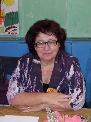 Сила в справедливости и правде!