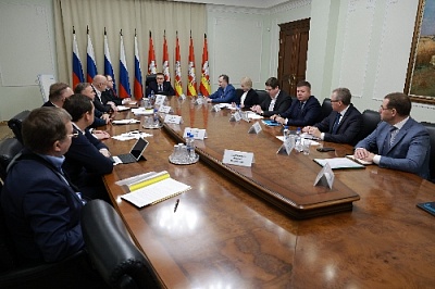 Как проголосовали в Нагайбакском районе?