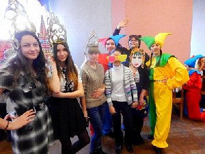 Читатели Нагайбакского района побывали на областном празднике детской книги.