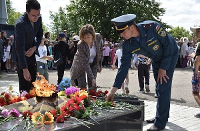 Мы обязаны всё помнить
