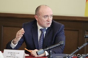 Борис Дубровский: Мы должны стать гостеприимным регионом