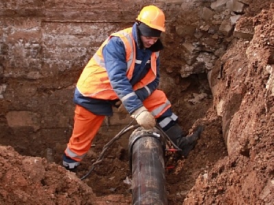 Благодаря проекту "Реальные дела" в Нагайбакском районе улучшается водоснабжение