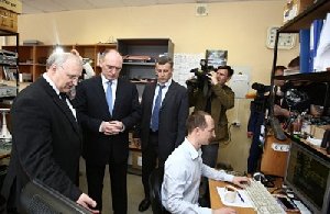 Южноуральская разработка – на федеральном рынке