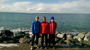 Нагайбакские спортсмены выступят за Россию!