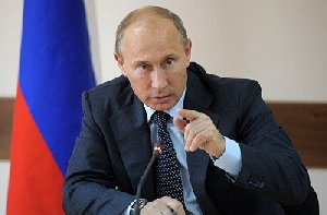 Владимир Путин ответит на вопросы россиян