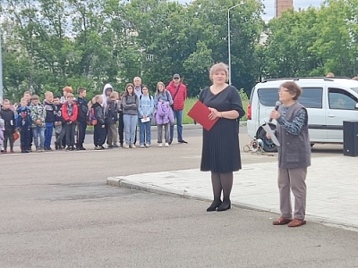 Память погибшим, слава живым!