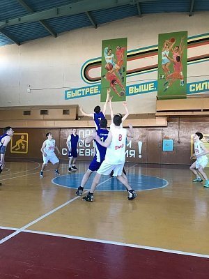 В Нагайбакском районе проведён турнир памяти Терентия Арсентьева